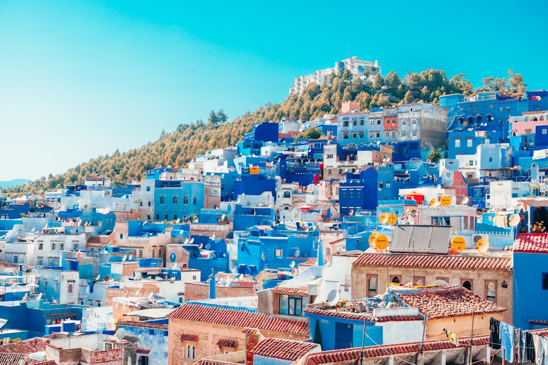 6 Days - Northern Morocco Signature